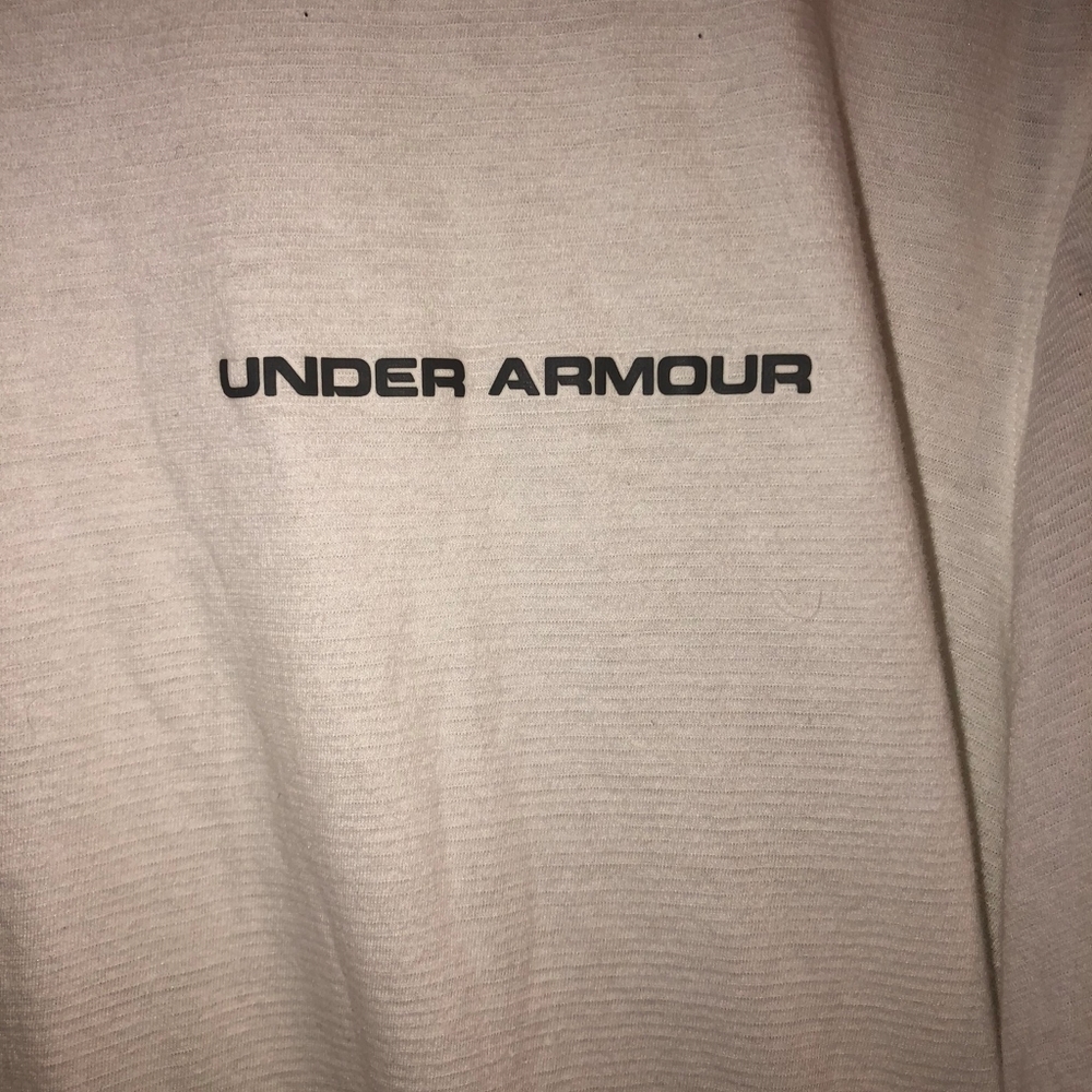Under armour